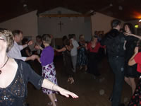 Simply Dancing Party Evening 10